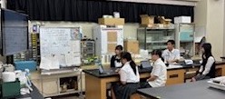 スーパー発電菌　中間報告会２